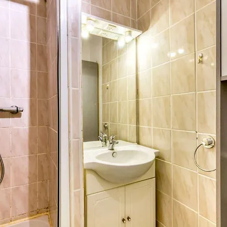 Sp350-b201 2 Pièces 5 Couchages Pierre La Saint-Pierre-la-Mer (Aude)