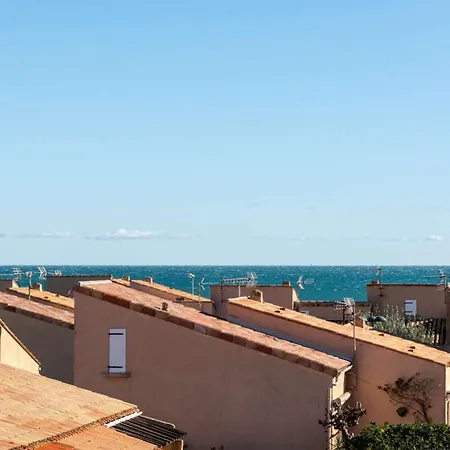 Sp350-b201 2 Pièces 5 Couchages Pierre La Appartamento *