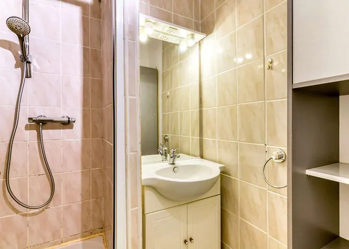 Sp350-b201 2 Pièces 5 Couchages Pierre La Saint-Pierre-la-Mer (Aude)